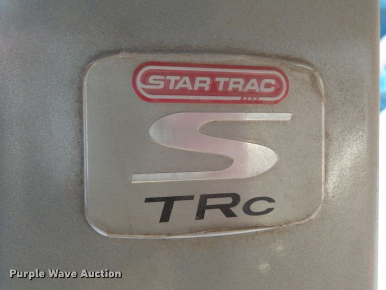 image for item DH7847 Startrac treadmill