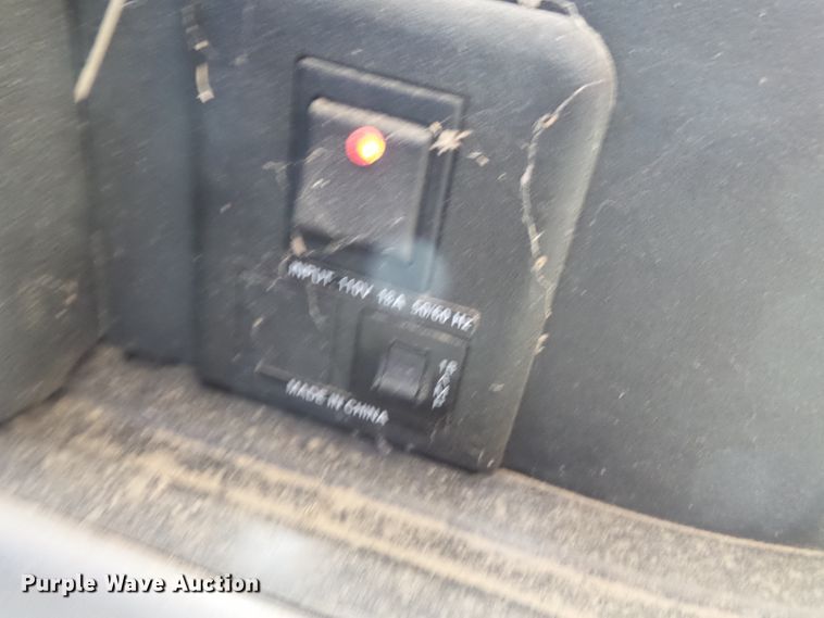 image for item DH7847 Startrac treadmill