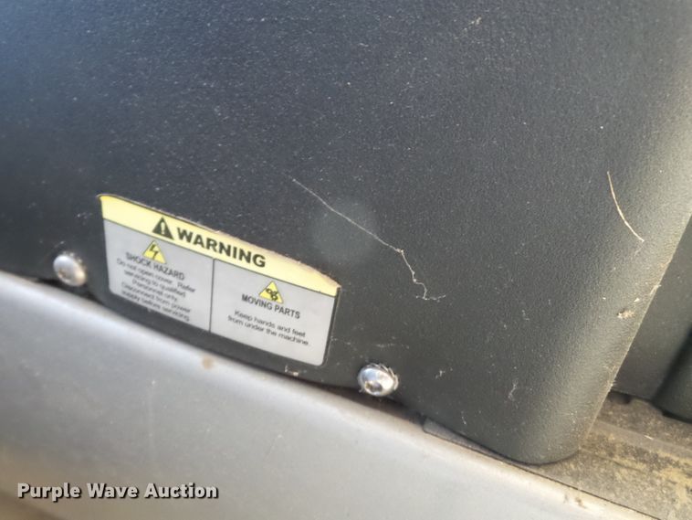 image for item DH7847 Startrac treadmill