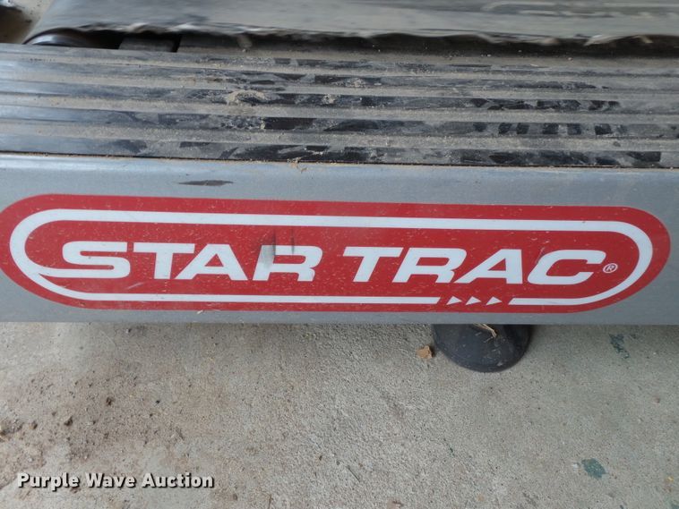 image for item DH7847 Startrac treadmill