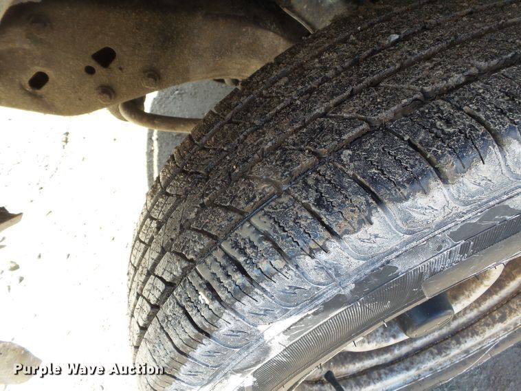 image for item DH7849 2002 Chevrolet S10 pickup truck