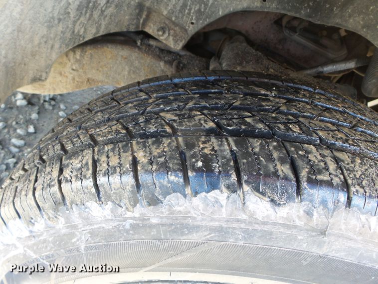 image for item DH7849 2002 Chevrolet S10 pickup truck