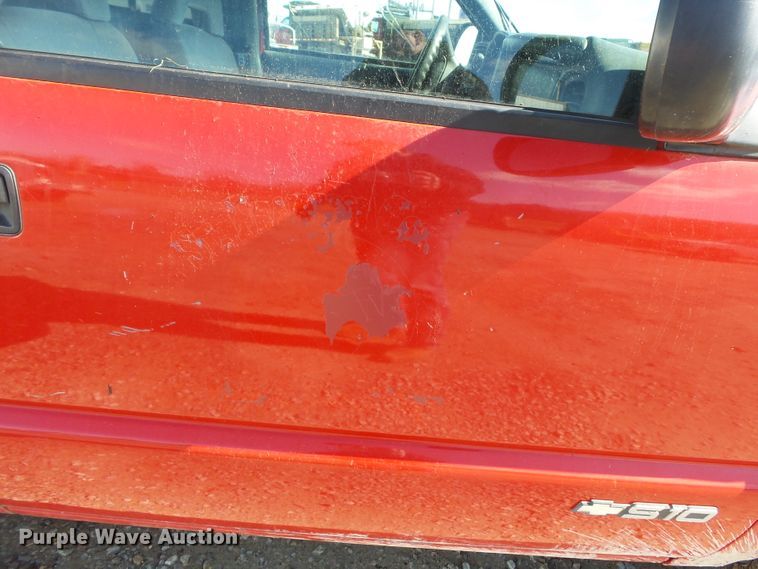 image for item DH7849 2002 Chevrolet S10 pickup truck