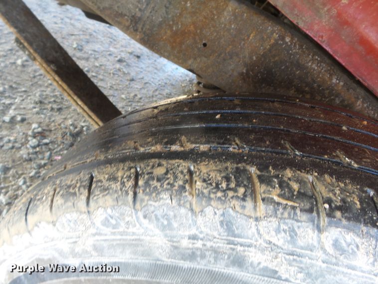 image for item DH7849 2002 Chevrolet S10 pickup truck