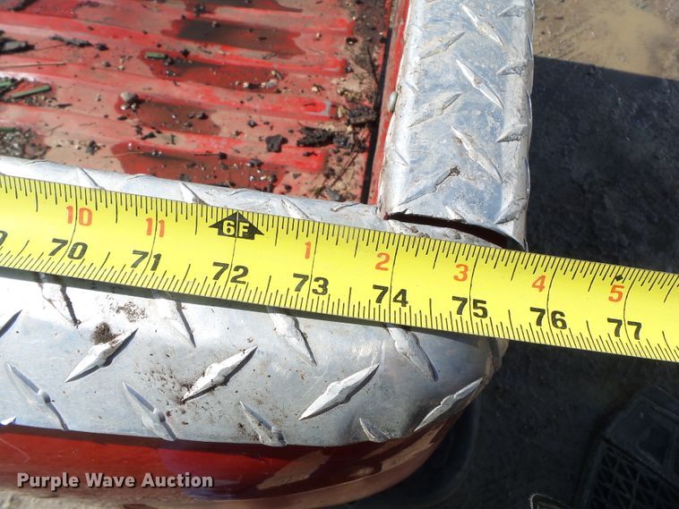 image for item DH7849 2002 Chevrolet S10 pickup truck