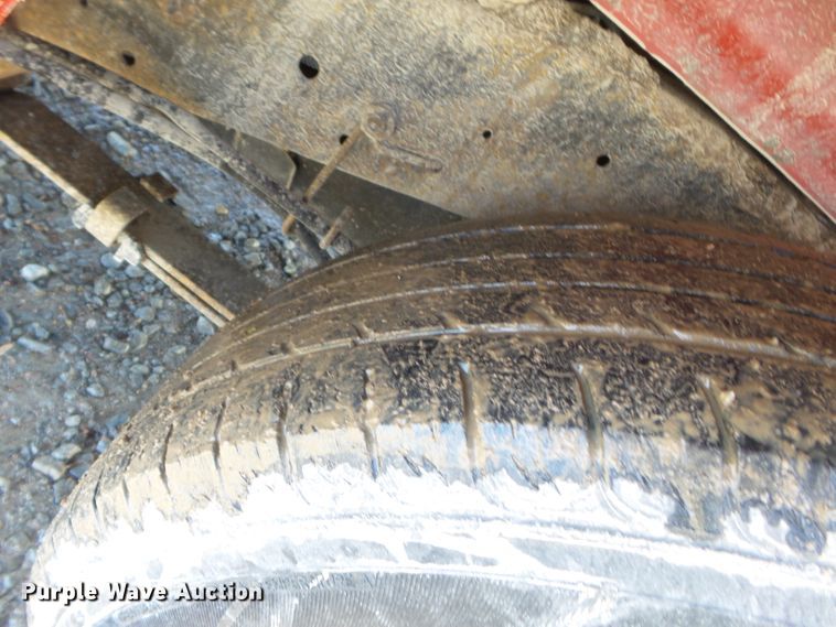 image for item DH7849 2002 Chevrolet S10 pickup truck