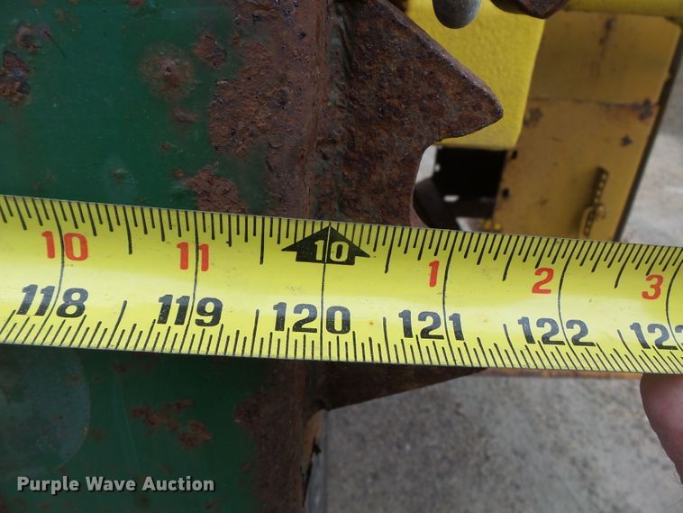 image for item DH7853 1996 GMC TopKick C6500 dump truck