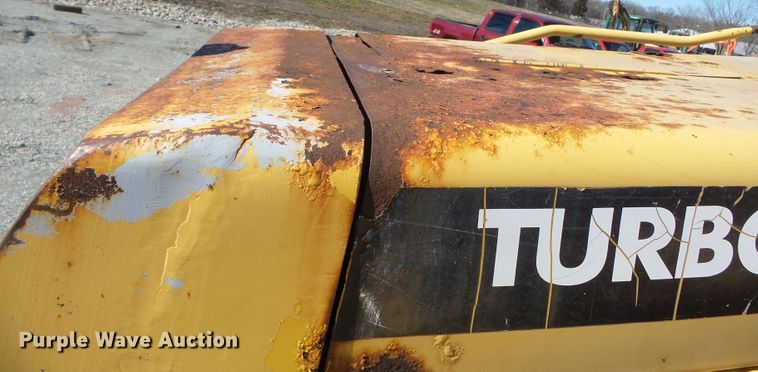 image for item DH7854 2000 John Deere 310SE backhoe