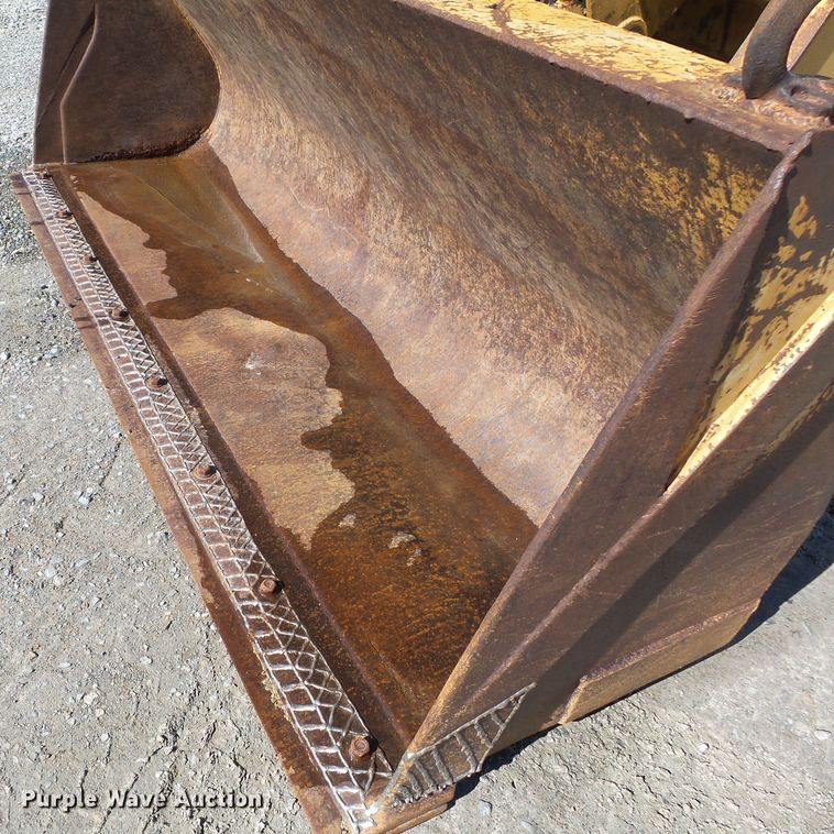 image for item DH7854 2000 John Deere 310SE backhoe