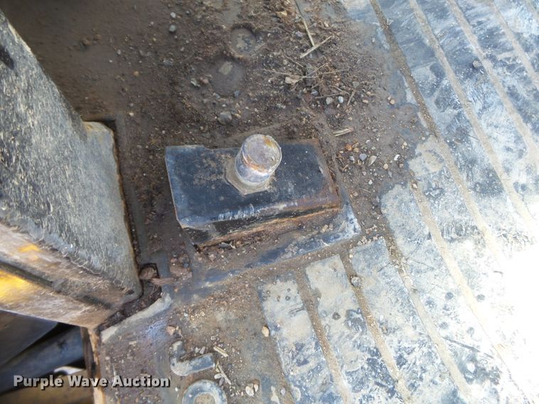 image for item DH7854 2000 John Deere 310SE backhoe