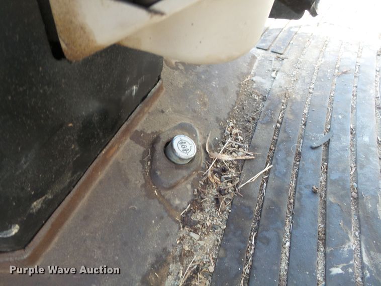 image for item DH7855 2003 John Deere 6420 tractor