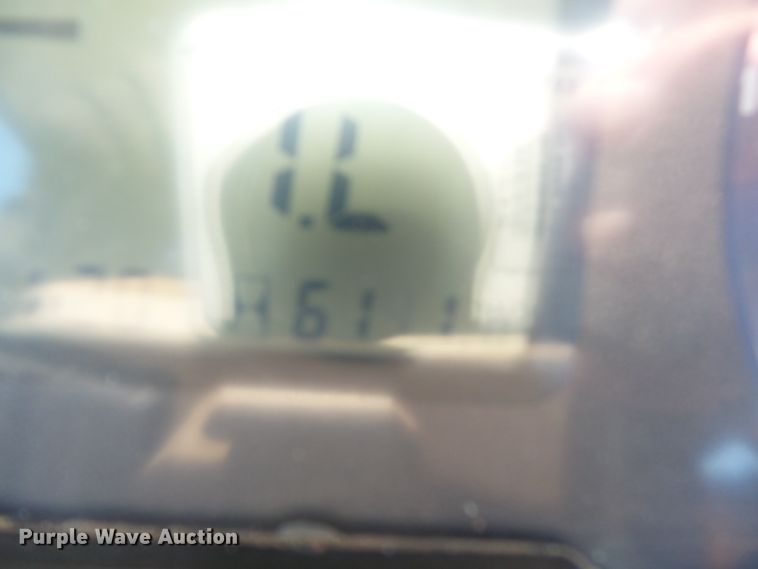 image for item DH7855 2003 John Deere 6420 tractor