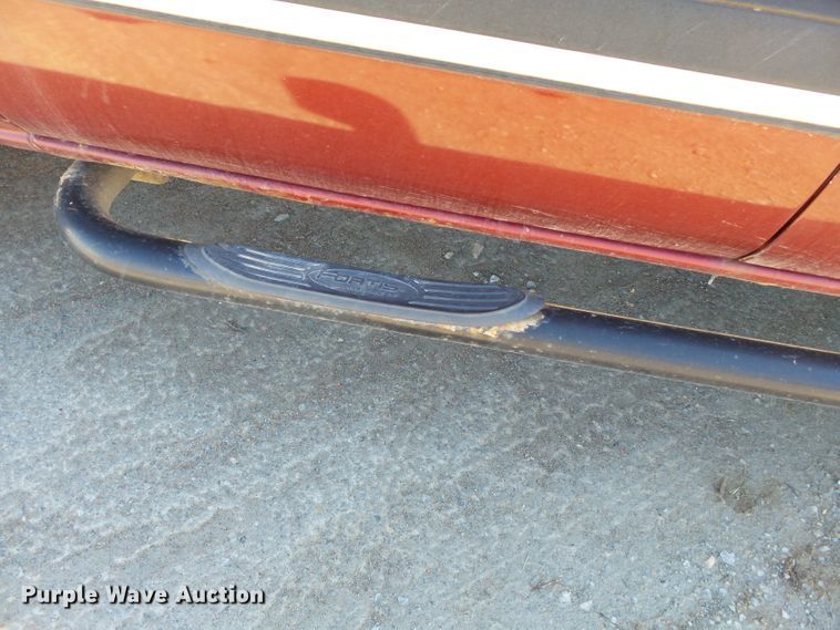 image for item DH7856 2005 Chevrolet Silverado 1500 Crew Cab pickup truck