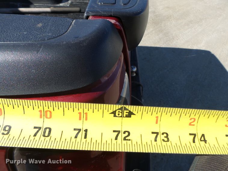 image for item DH7856 2005 Chevrolet Silverado 1500 Crew Cab pickup truck