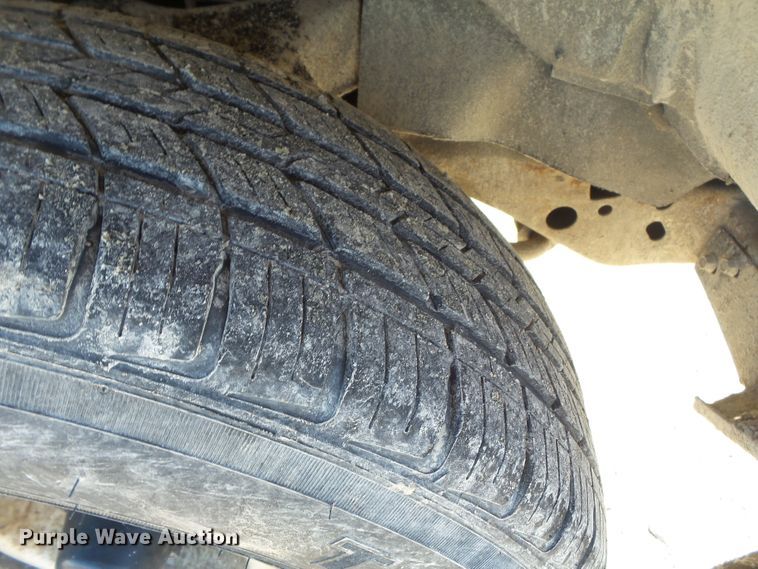 image for item DH7857 2002 Chevrolet S10 pickup truck