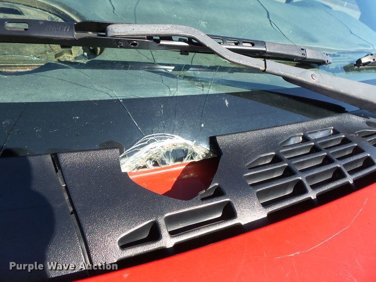 image for item DH7857 2002 Chevrolet S10 pickup truck