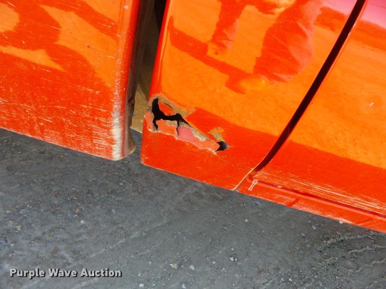 image for item DH7857 2002 Chevrolet S10 pickup truck