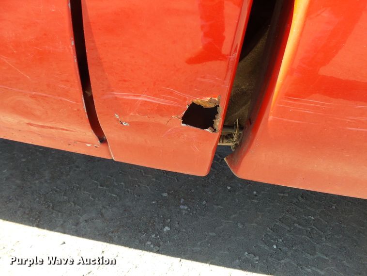 image for item DH7857 2002 Chevrolet S10 pickup truck