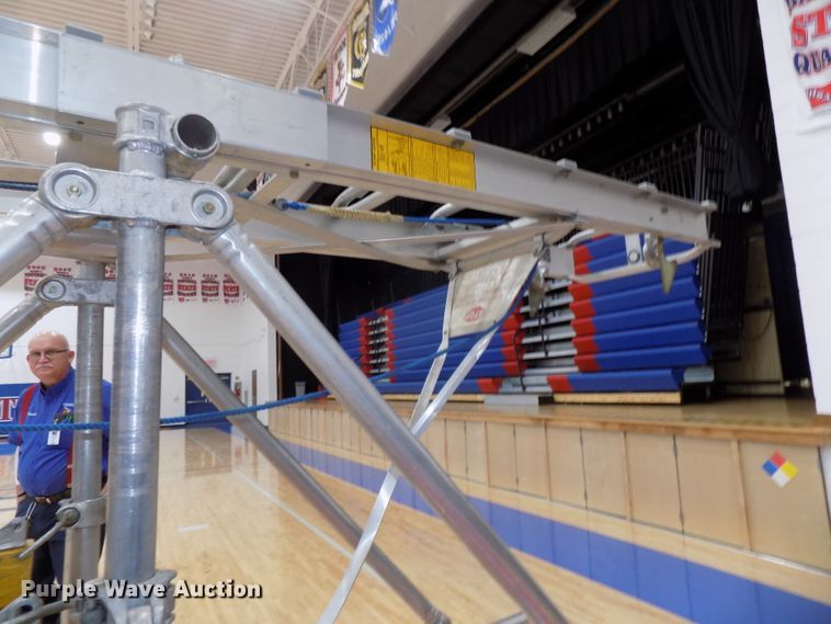 image for item DO9406 Up Right 524 Tallescope vertical lift