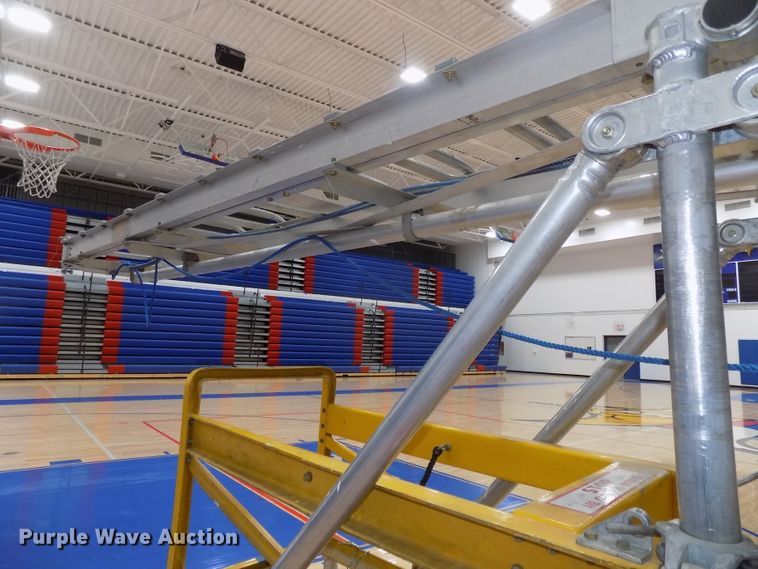 image for item DO9406 Up Right 524 Tallescope vertical lift