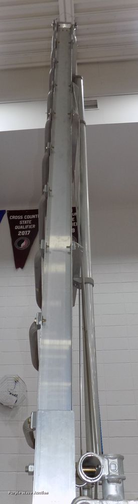 image for item DO9406 Up Right 524 Tallescope vertical lift