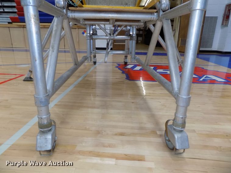 image for item DO9406 Up Right 524 Tallescope vertical lift