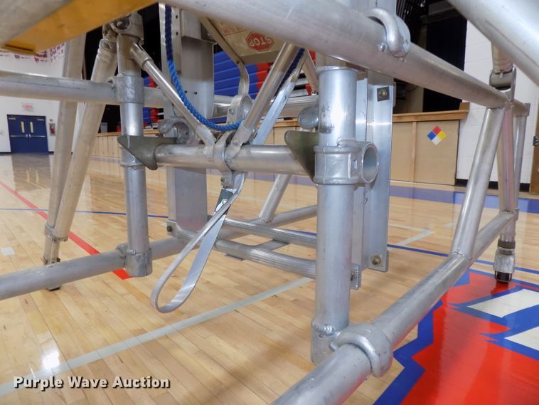 image for item DO9406 Up Right 524 Tallescope vertical lift