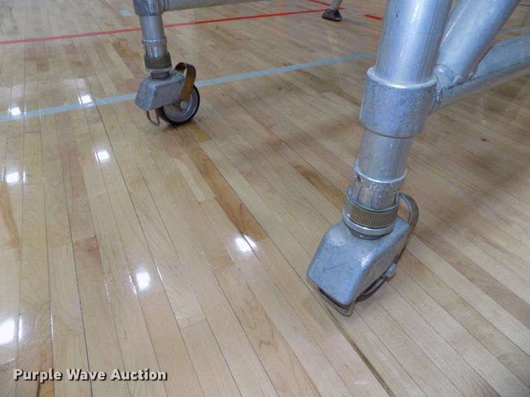 image for item DO9406 Up Right 524 Tallescope vertical lift