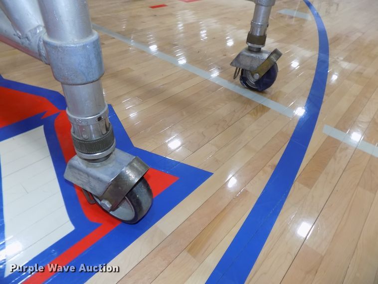 image for item DO9406 Up Right 524 Tallescope vertical lift