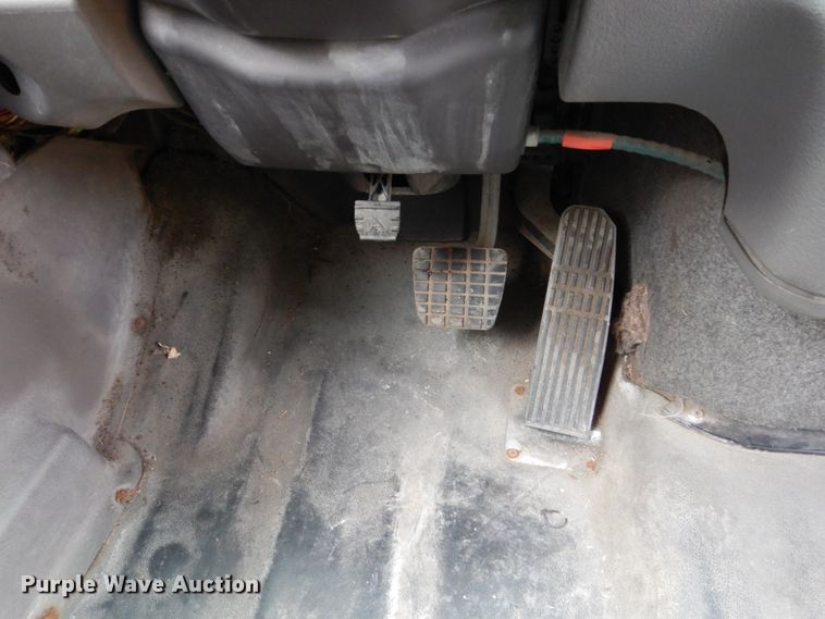 image for item EC9189 2007 Freightliner Thomas school bus