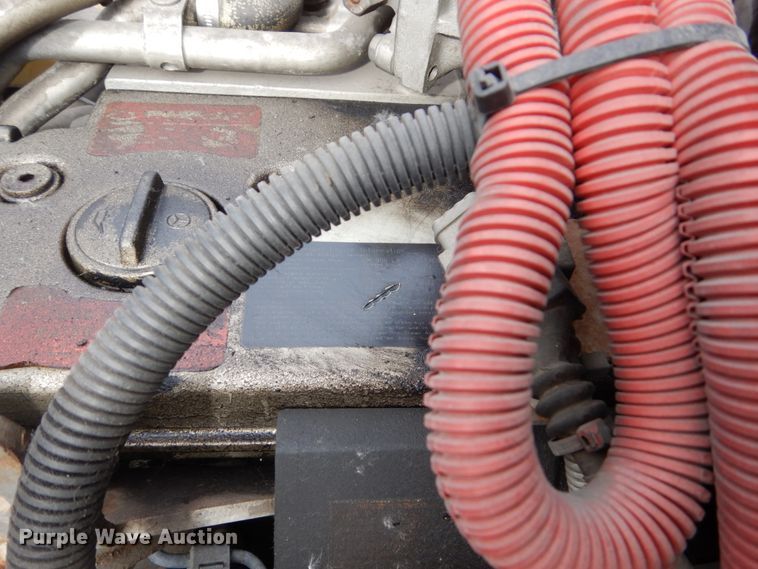 image for item EC9189 2007 Freightliner Thomas school bus