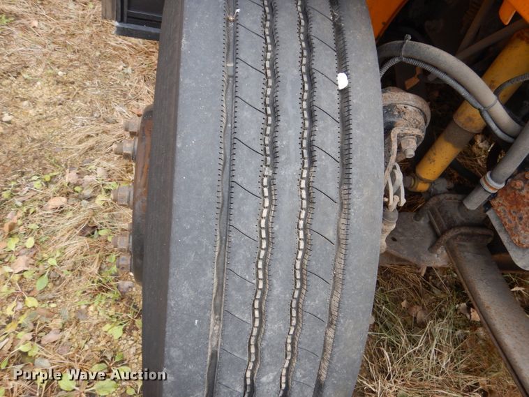 image for item EC9189 2007 Freightliner Thomas school bus