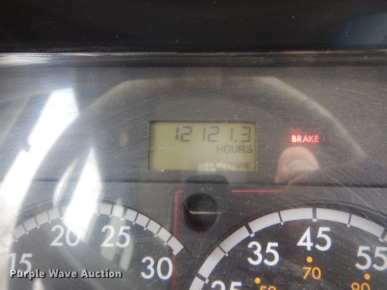 image for item EC9190 2007 Freightliner 310TS Thomas school bus