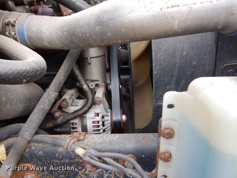 image for item EC9190 2007 Freightliner 310TS Thomas school bus