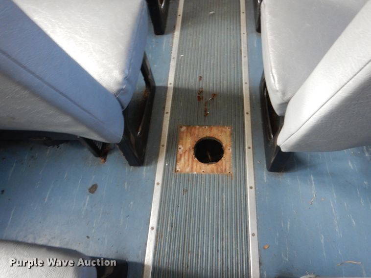 image for item EC9192 2012 International CE school bus