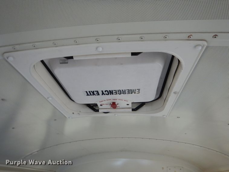 image for item EC9192 2012 International CE school bus