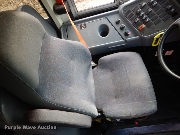 image for item EC9192 2012 International CE school bus