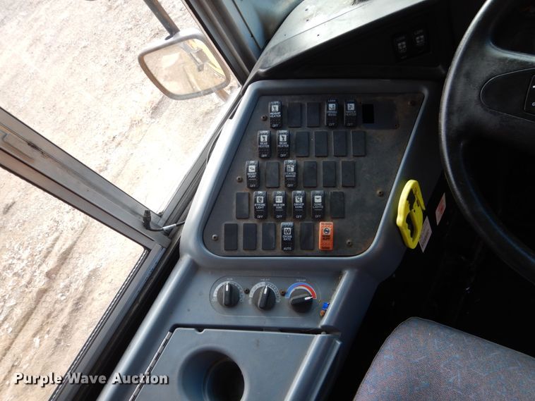 image for item EC9192 2012 International CE school bus