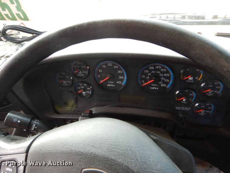 image for item EC9192 2012 International CE school bus