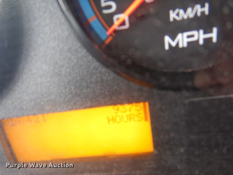 image for item EC9192 2012 International CE school bus