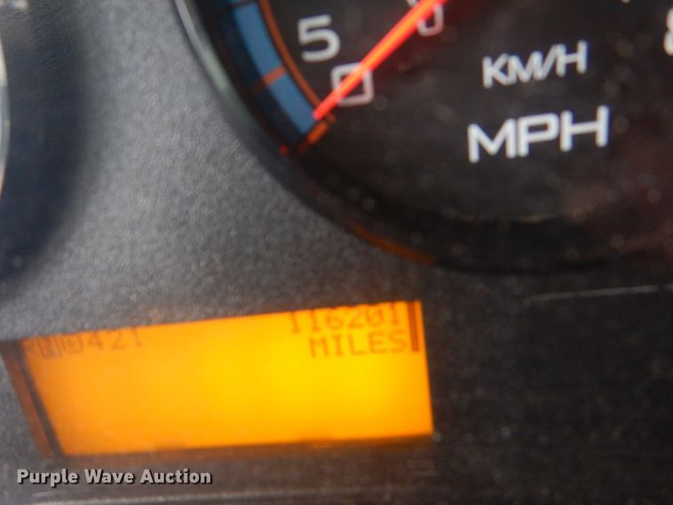 image for item EC9192 2012 International CE school bus