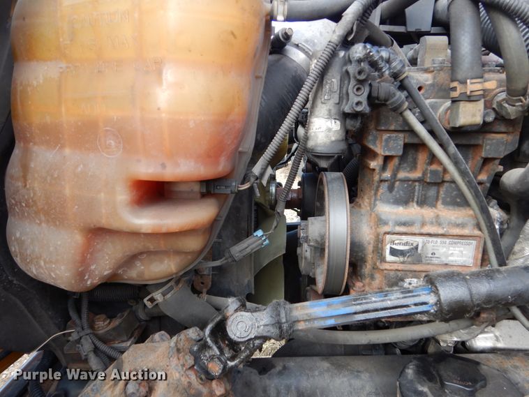 image for item EC9192 2012 International CE school bus