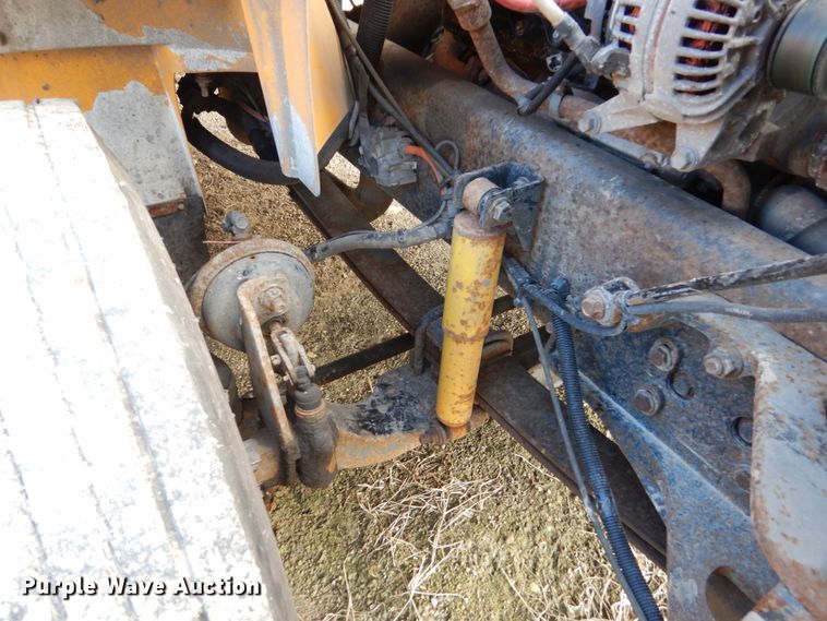 image for item EC9192 2012 International CE school bus