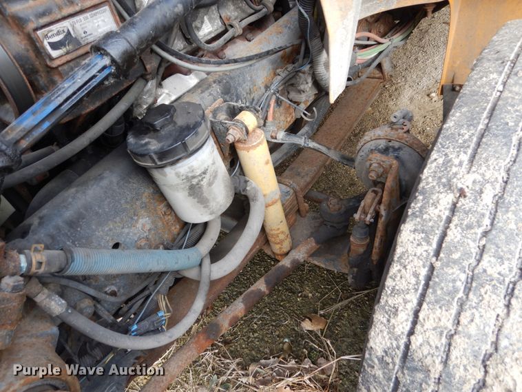 image for item EC9192 2012 International CE school bus