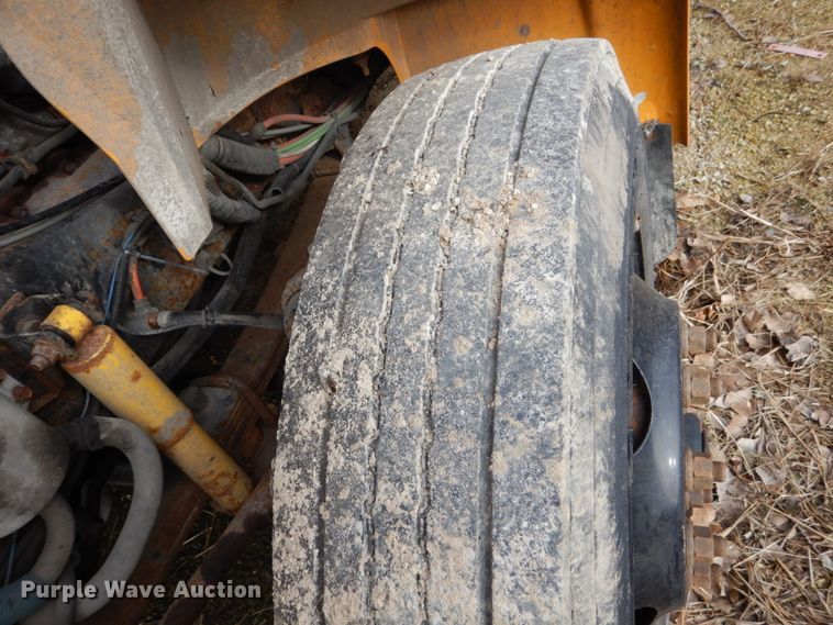 image for item EC9192 2012 International CE school bus