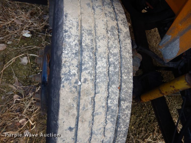 image for item EC9192 2012 International CE school bus