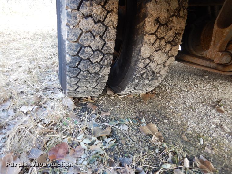 image for item EC9192 2012 International CE school bus