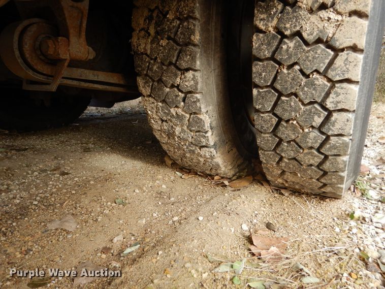 image for item EC9192 2012 International CE school bus