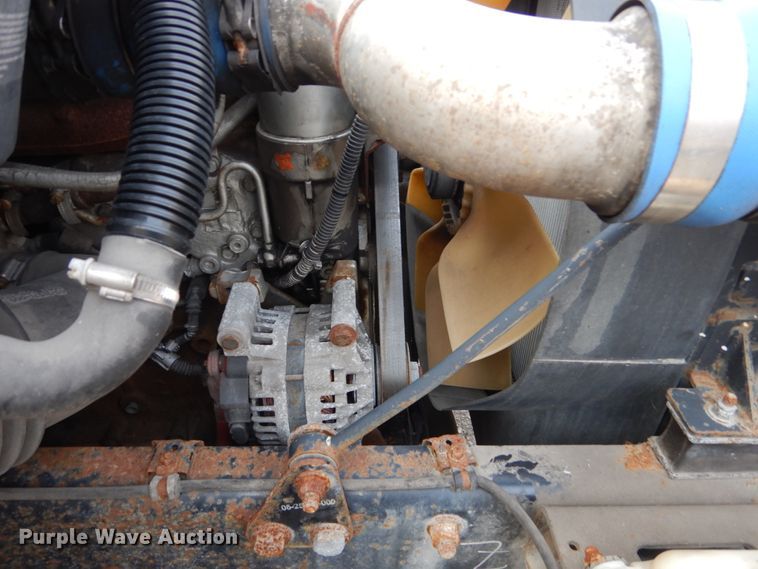 image for item EC9193 2008 Freightliner 310TS Thomas school bus