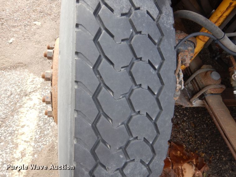 image for item EC9193 2008 Freightliner 310TS Thomas school bus